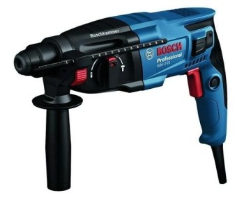 MARTILLO PERFORADOR 720W SDS PLUS GBH 2-21