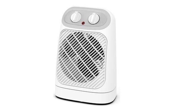 TERMOVENTILADOR OSCILANTE IP21 1000/2000W SONEDAS FH-34