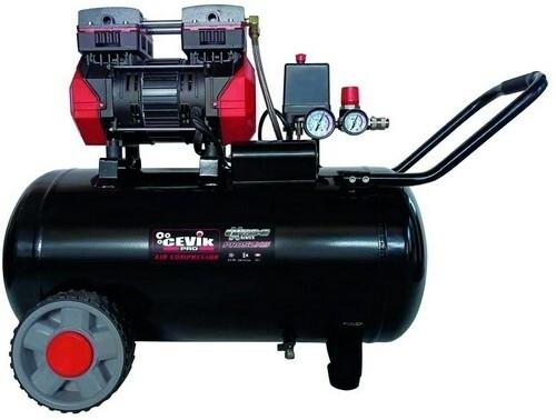 COMPRESOR DIRECTO PRO 50L 2HP