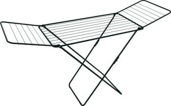 TENDEDERO ALAS P-2/A CAPRY BLACK 18M