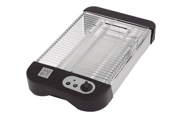 TOSTADOR GRILL PLANO 600 AMBIT