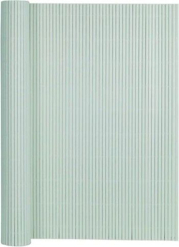 CAÑIZO PVC DOBLE CARA 14MM NATUUR