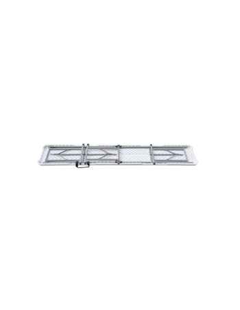 BANCO COLECTIVIDAD PLEGABLE 183X28X43CM BOX PLUS