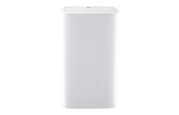 DESHUMIDIFICADOR 12L 300W SONEDAS