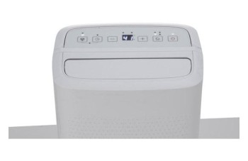 DESHUMIDIFICADOR 12L 300W SONEDAS