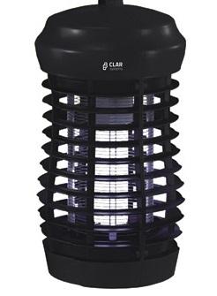 LAMPARA MATAINSECTOS LED 13W