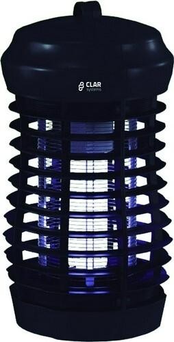 LAMPARA MATAINSECTOS LED 13W