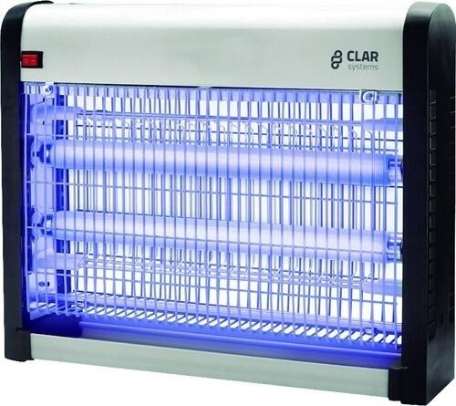 ELMINADOR INSECTOS LED