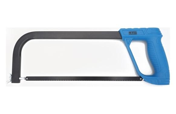 ARCO SIERRA METAL 300 MM NIVEL