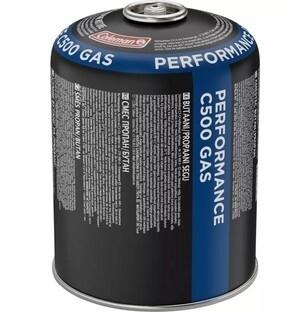 CARTUCHO GAS  440 GR CON ROSCA