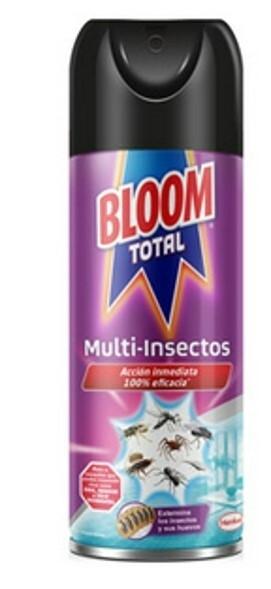 INSECTICIDA EXTERIORES AER MULTINSECTOS 400 ML