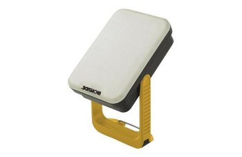 FOCO TRABABO RECARBLE TEMP.AJUSTABLE 2400LM IRONSIDE