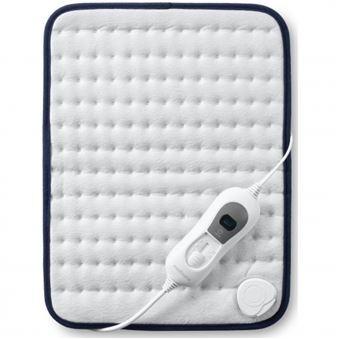 ALMOHADILLA ELECTRICA 3 TEMPERATURAS 40x30