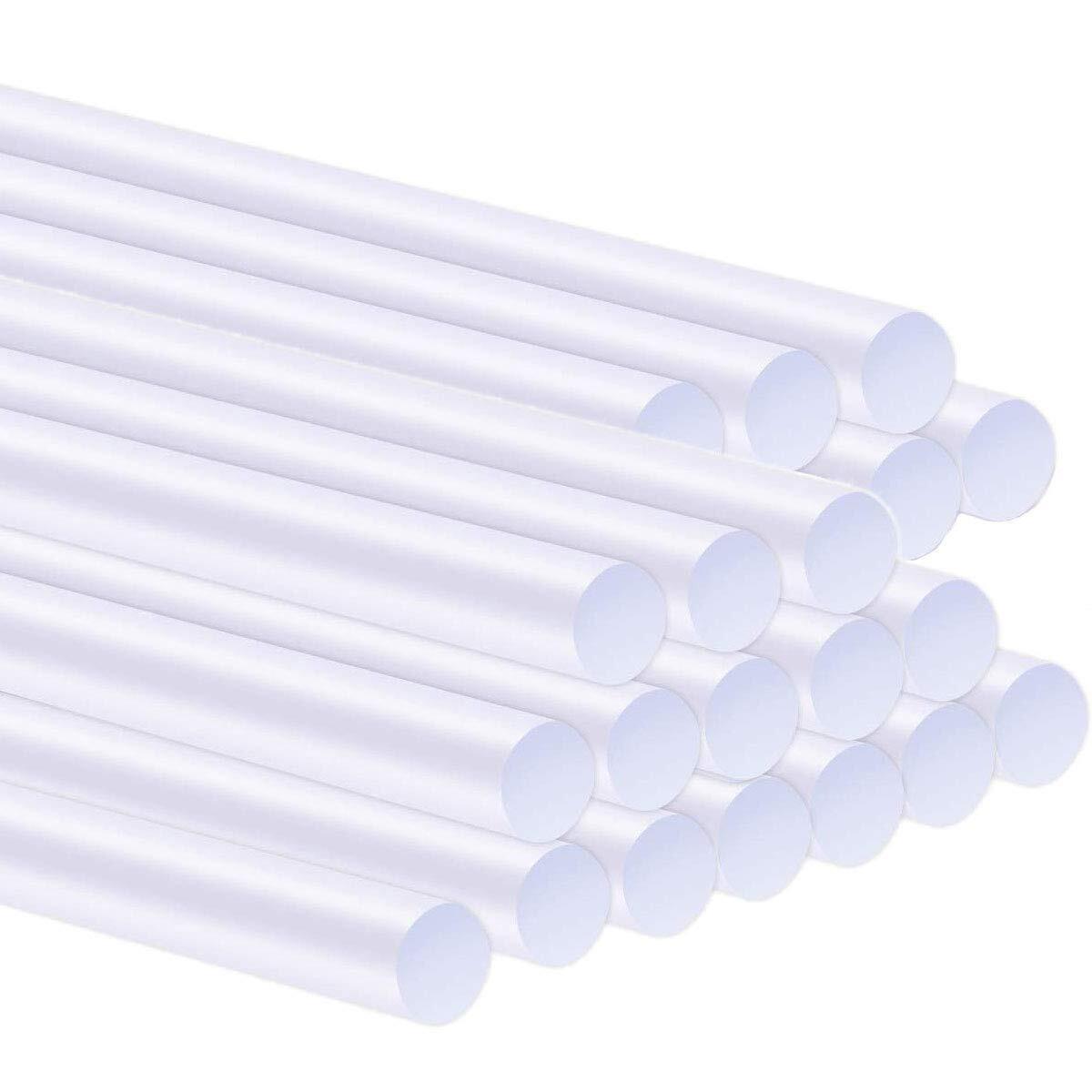 BARRA COLA TERMOFUSIBLE 12X200MM 2,5 KG TRANSPARENTE