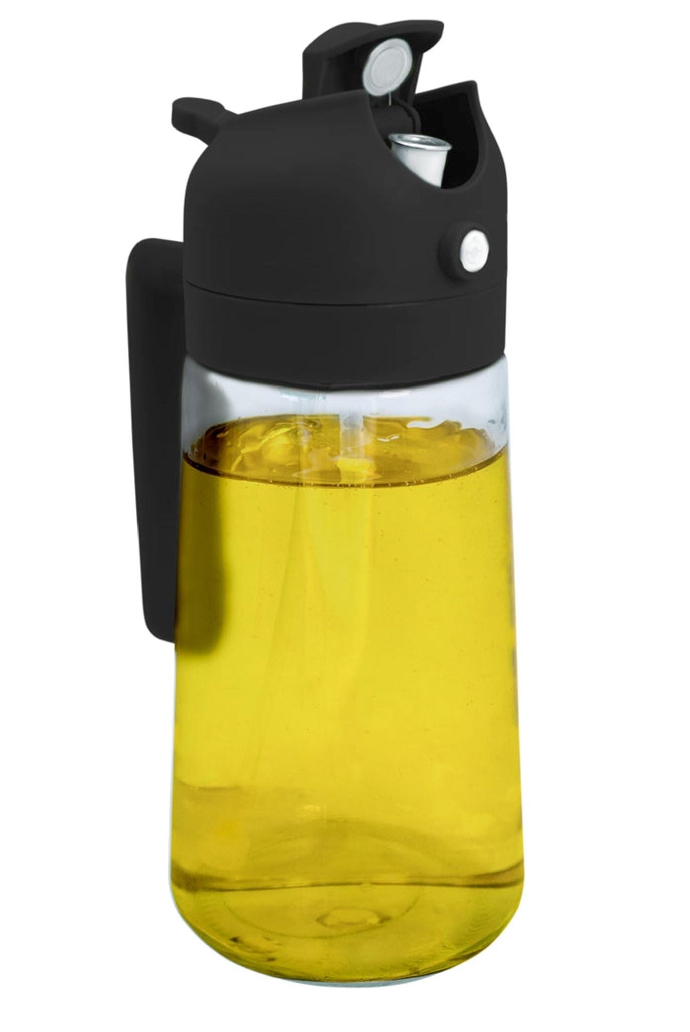 ACEITERA SPRAY PULVERIZADOR DOBLE FUNCION
