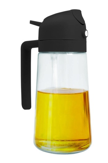 ACEITERA SPRAY PULVERIZADOR DOBLE FUNCION