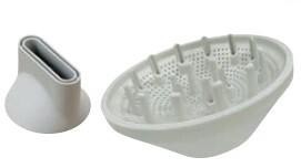 SECADOR DE PELO ALTA VELOCIDAD MOTOR BLDC AMBIT