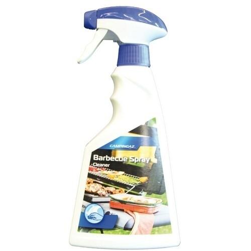 LIMPIADOR PARA BARBACOA 750ML