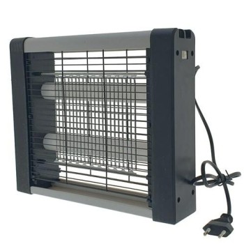 INSECTICIDA LED PARRILLA KILLER 27 CM
