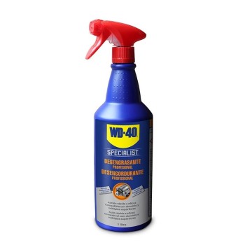 DESENGRASANTE PROFESIONAL SPECIALIST WD-40 1 LITRO