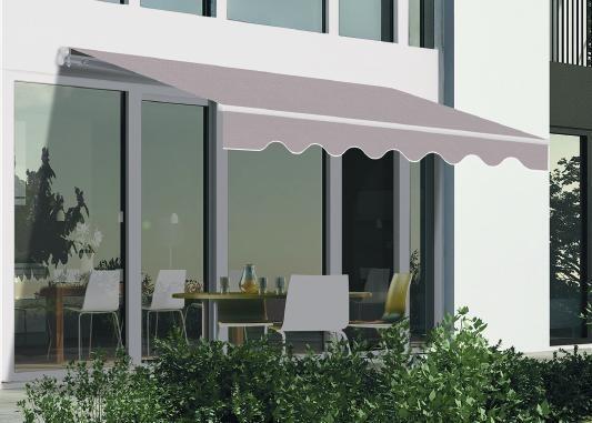 LONA ESTRUCTURA TOLDO SMARTUN 3X2,5M