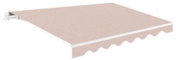 LONA ESTRUCTURA TOLDO SMARTUN 3X2,5M