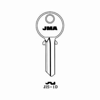 LLAVE DENTADA JIS-1-D S-A