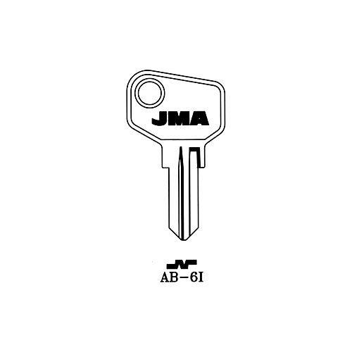 LLAVE DENTADA AB 6-I S-C