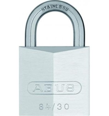 CANDADO ABUS INOX SERIE 841