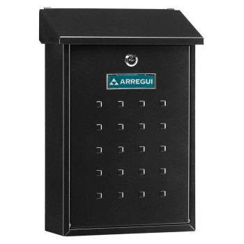 BUZON EXTERIOR ACERO PREMIUM ARREGUI