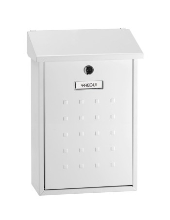 BUZON EXTERIOR ACERO PREMIUM ARREGUI