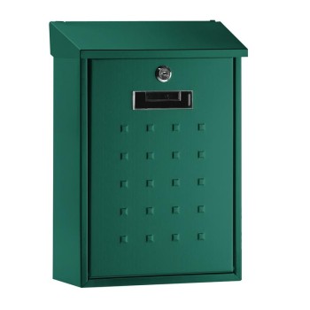 BUZON EXTERIOR ACERO PREMIUM ARREGUI