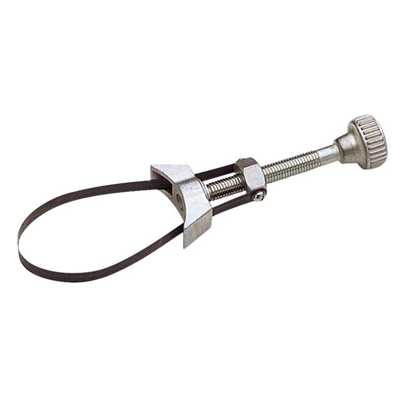 LLAVE FLEJE FILTRO ACEITE 110-155MM BAHCO