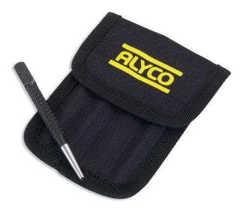 JUEGO BOTADOR ALYCO FUNDA 8000-N 4PCS