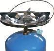 HORNILLO PORTATIL BOTELLA ECO CON GRIFO 2200W