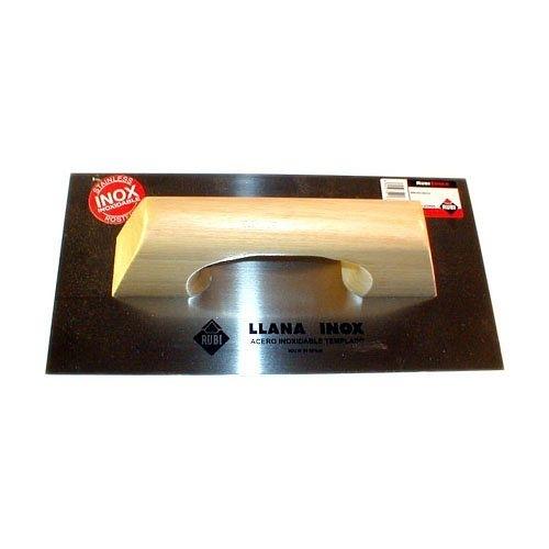 LLANA RUBI 65960 RECTANGULAR 30 INOX