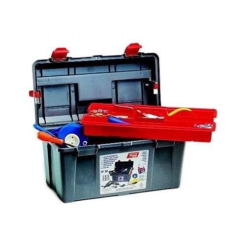 CAJA HERRAMIENTAS TAYG PLASTICO