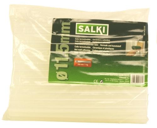 BARRA TERMOFUSIBLE BOLSA 1KG SALKI