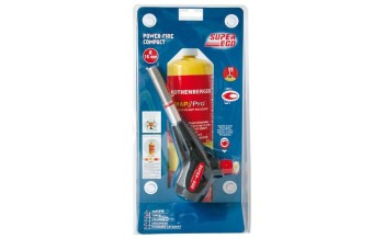 SOPLETE POWER FIRE COMPACT CON CARTUCHO