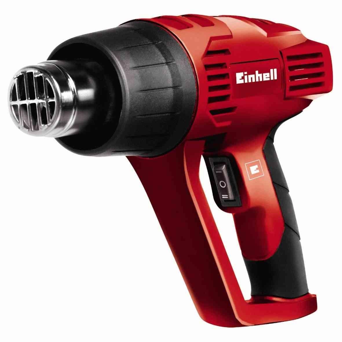 DECAPADOR EINHELL ACCE 2000 W TH-HA 20