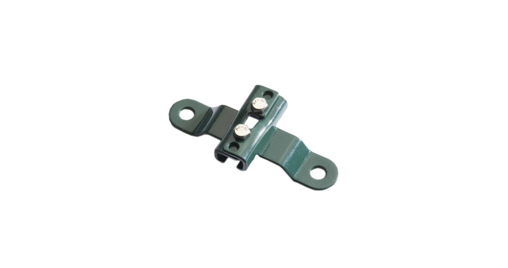 ACCESORIO FIJACION QUICKFIX VERDE