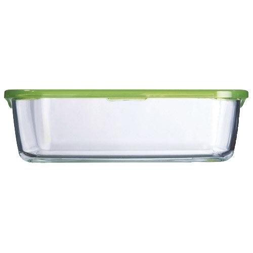 CAJA FRIGO CRISTAL RECTANGULAR