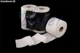 PAPEL HIGIENICO 2 CAPAS SUPER 240M 4UNI)