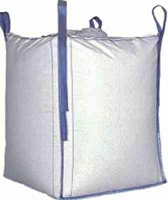 SACO ESCOMBROS BIGBAG 90X90X90 BLANCO