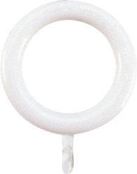 ANILLA TUBO 12MM BLANCA 0361060  CAJ 100