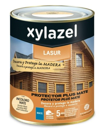 DECORA PLUS MATE  XYLAZEL