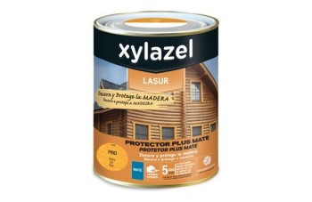 DECORA PLUS MATE  XYLAZEL