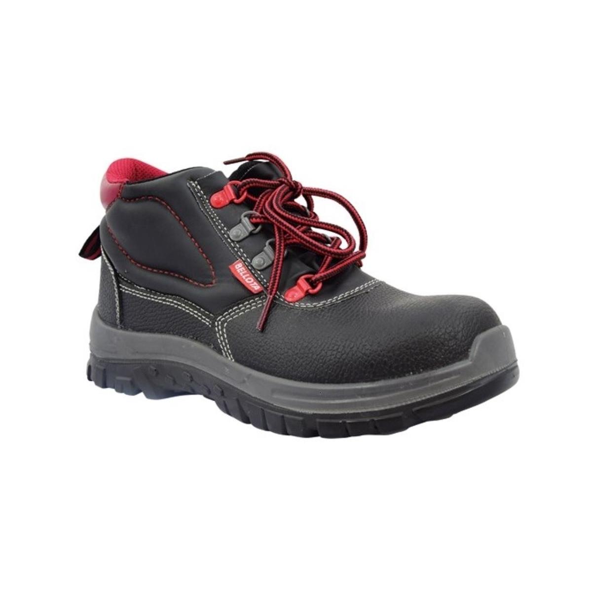 BOTA SEGURIDAD BELLOTA 72300-N