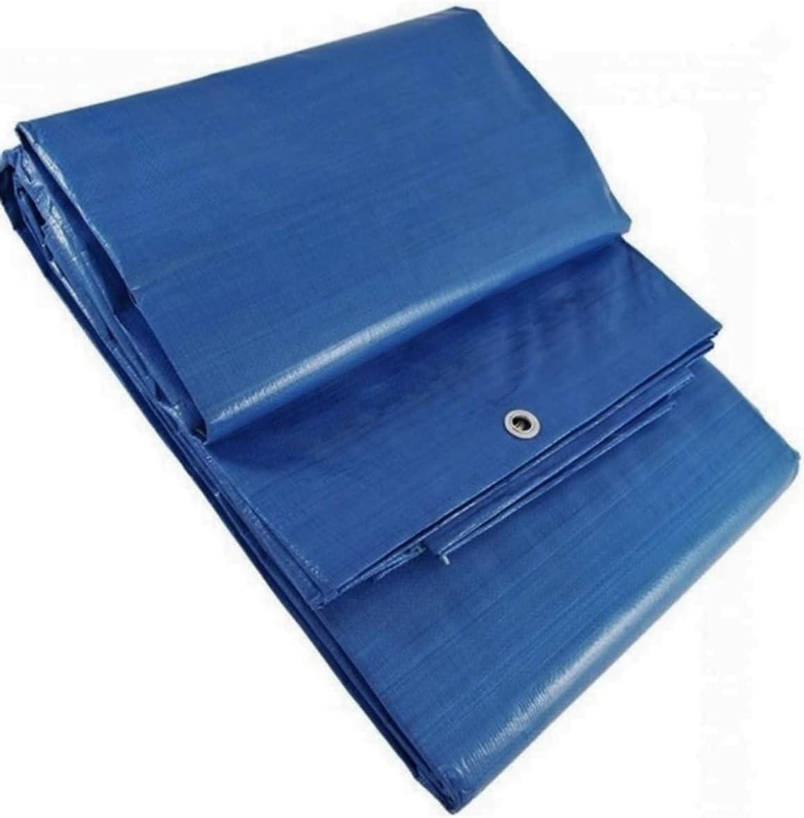 TOLDO MULTIUSO AZUL 120GR