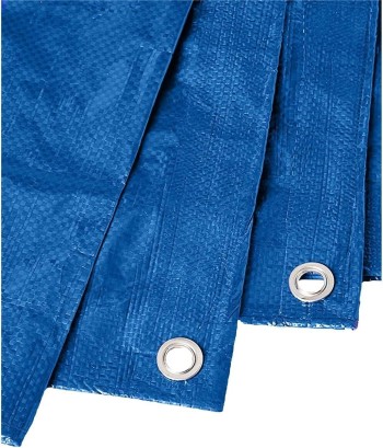 TOLDO MULTIUSO AZUL 120GR